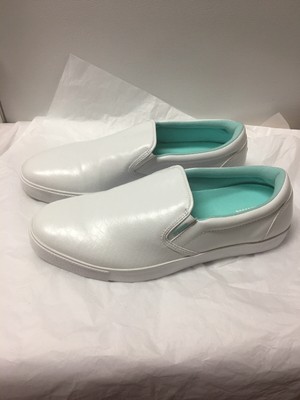 puma tustin slip on golf shoe