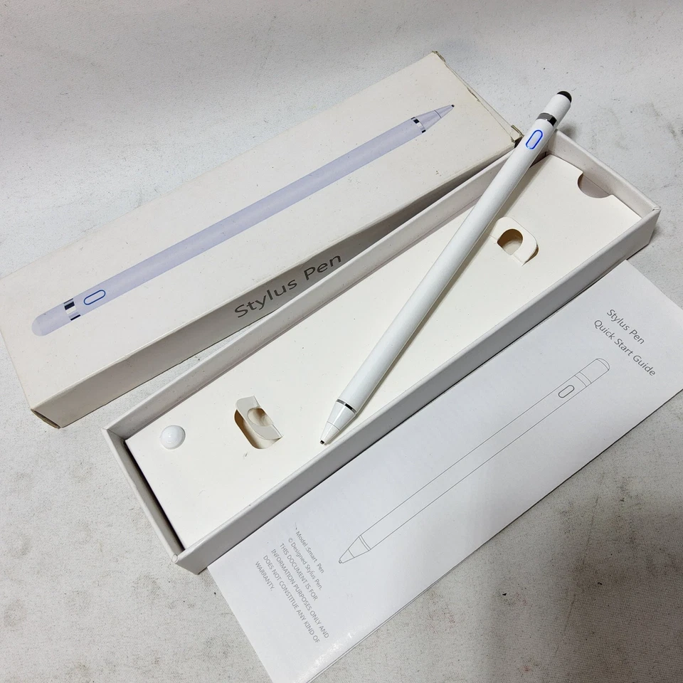 Drawing Pencil Stylus Apple iPad iPhone Samsung Tablet Phone android artist art - Image 4 of 4