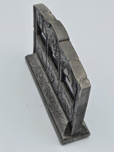 Lord of the Rings WETA Film Cell Frame Collectible New Line Cinema Great Images - Picture 7 of 9