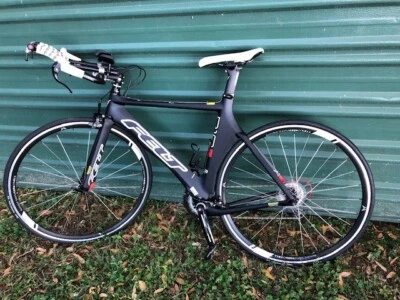 triathlon bike gumtree