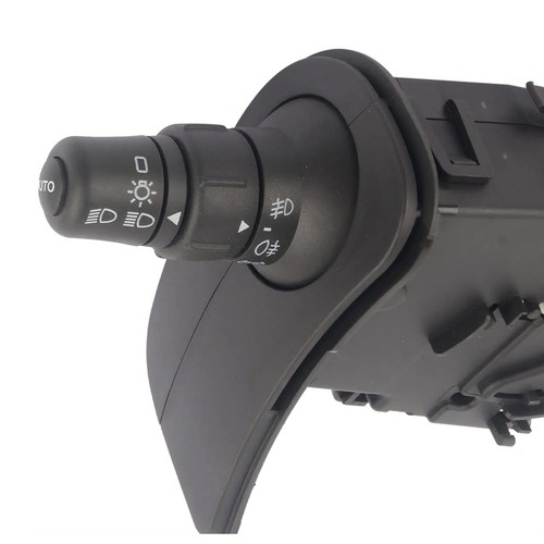 Commodo Comodo Commande Phare Clignotants prévu pour CLIO 3 MODUS KANGOO - Imagen 3 de 7