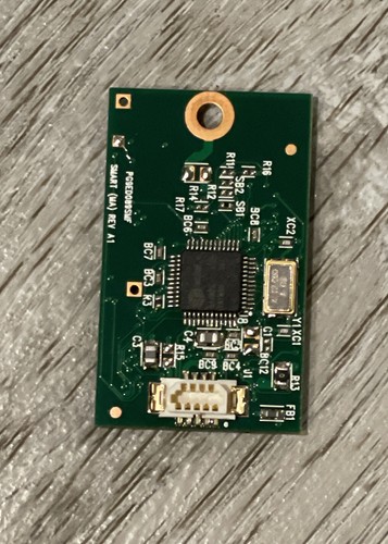 Cisco SMART 16-3691-01 MEM-FLSH-16G 16GB SMART MODULAR eUSB Flash Card #L8 39 - Picture 2 of 2