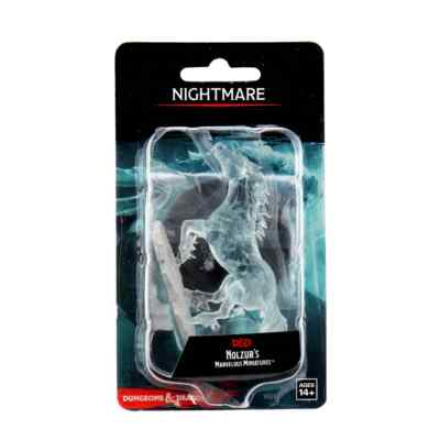 DUNGEONS & DRACHEN WUNDERBARE MINIATUREN ~ ALBTRAUM