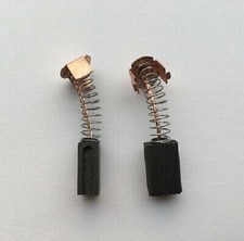 Carbon Brushes For Skil 9135 Angle Grinder
