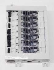 New SMC VV5Q41-0703TFU0 Pneumatic Manifold Module Board Unit Made USA Japan