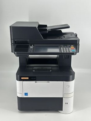 UTAX P-4035i MFP Multifunktionsgerät Schwarz-Weiß ca. 150.000 Seiten