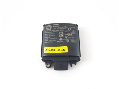Jeep Grand Cherokee Spurwechsel Toter Winkel Sensor 66265570AF / A10480-D36