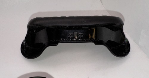 XBox 360 Black Wireless Controller + Chatpad And Battery Pack - Picture 7 of 7