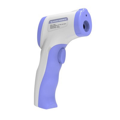 No-Touch Infrared Digital Forehead Thermometer Baby Adult Body Temperature Gun