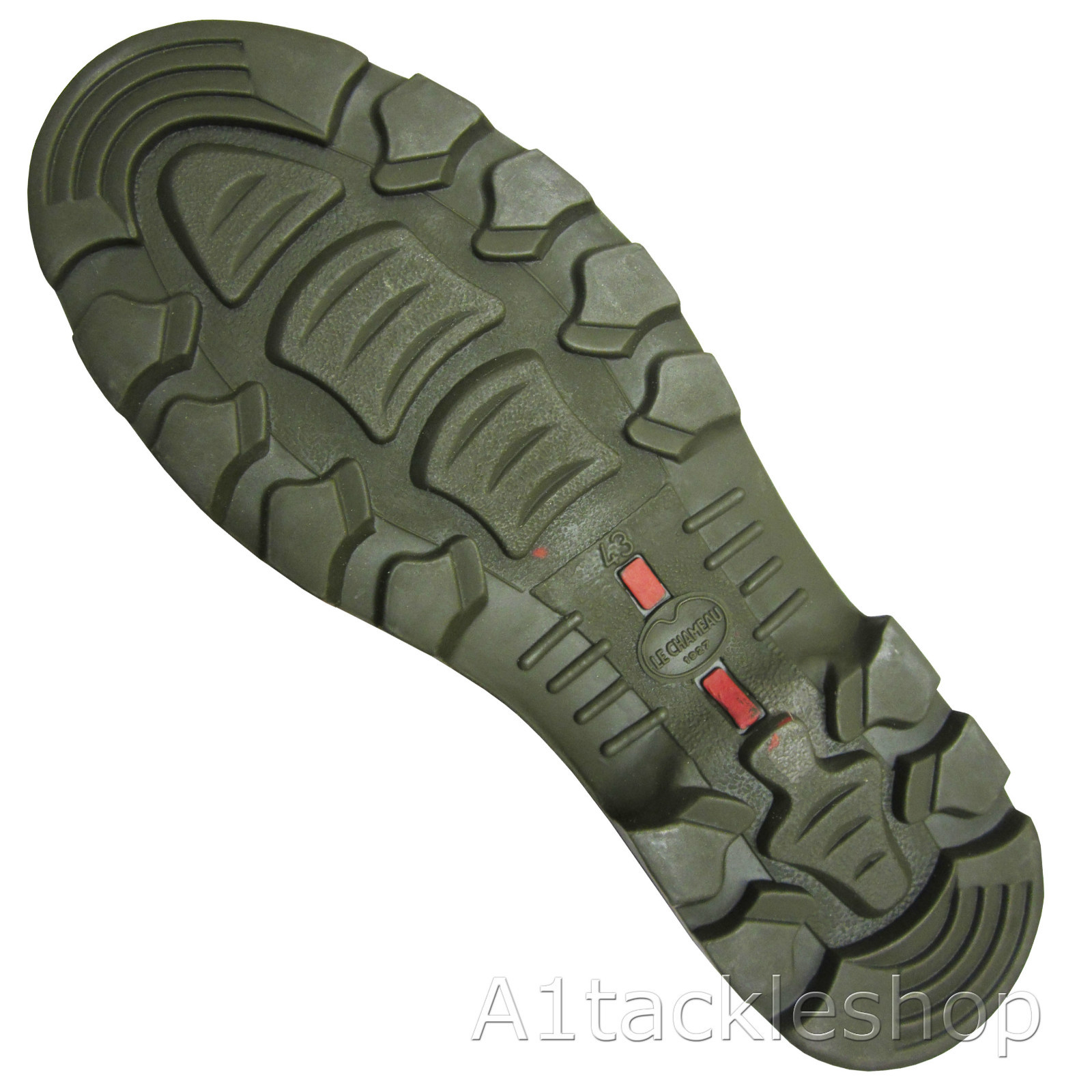 le chameau boots ebay