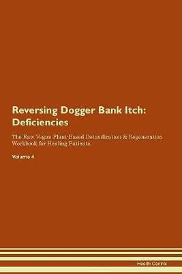 Reversing Dogger Bank Itch Deficiencies The Raw Ve