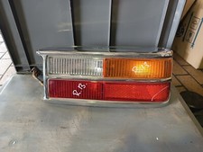 Feu arrière BMW 1800