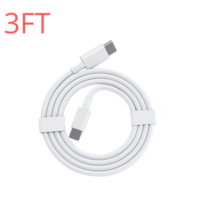 Wholesale Lot Fast Charger USB C Type-C PD Cable For iPhone14 13 12 11 Pro Max X