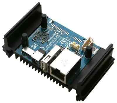 ODROID-MC1 Solo with 5V/4A Power Supply