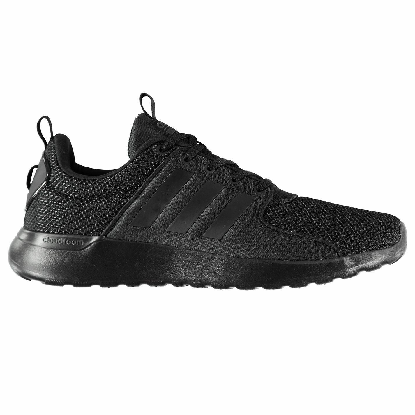 mens adidas lite racer trainers