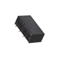 AM1DR-0505S-RZ Wandler: Dc/Dc 1W Ueing: 4,5-5,5V 5VDC Iausg: 200Ma SIP7 2,7G Aim