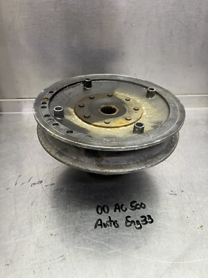 Wet Clutch Centrifugal Carrier For Arctic Cat 500 4x4 Automatic (2003-2009)