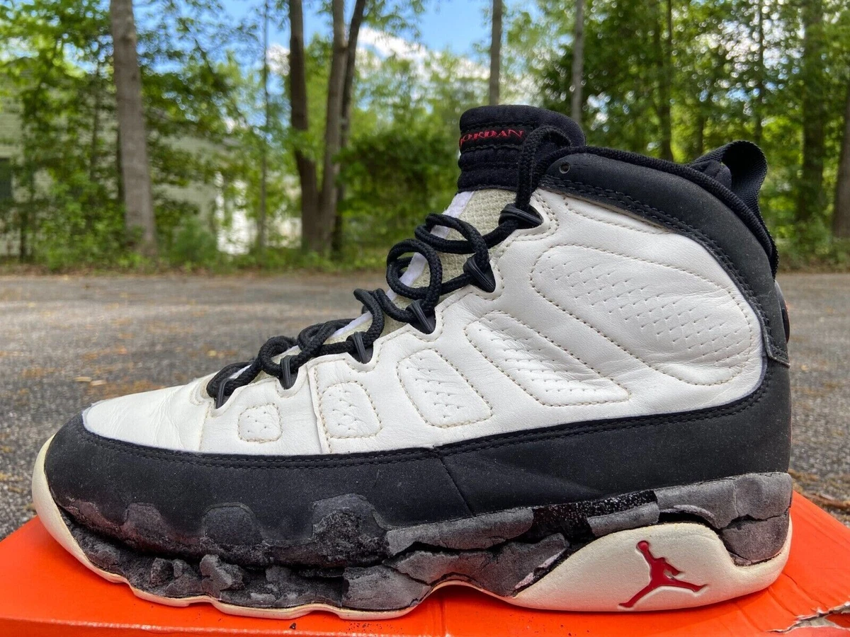 NIKE AIR JORDAN9 RETRO OG