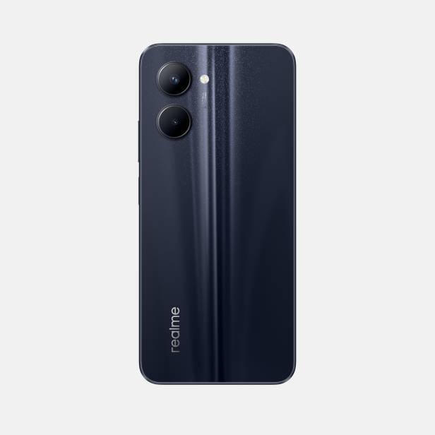 Realme C33 2023 RMX3627 Factory Unlocked Dual SIM-4GB RAM