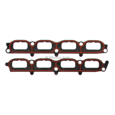 Juego De Juntas De Tapa De Distribución Compatible Con F150 F250 5.4l - Foto 2