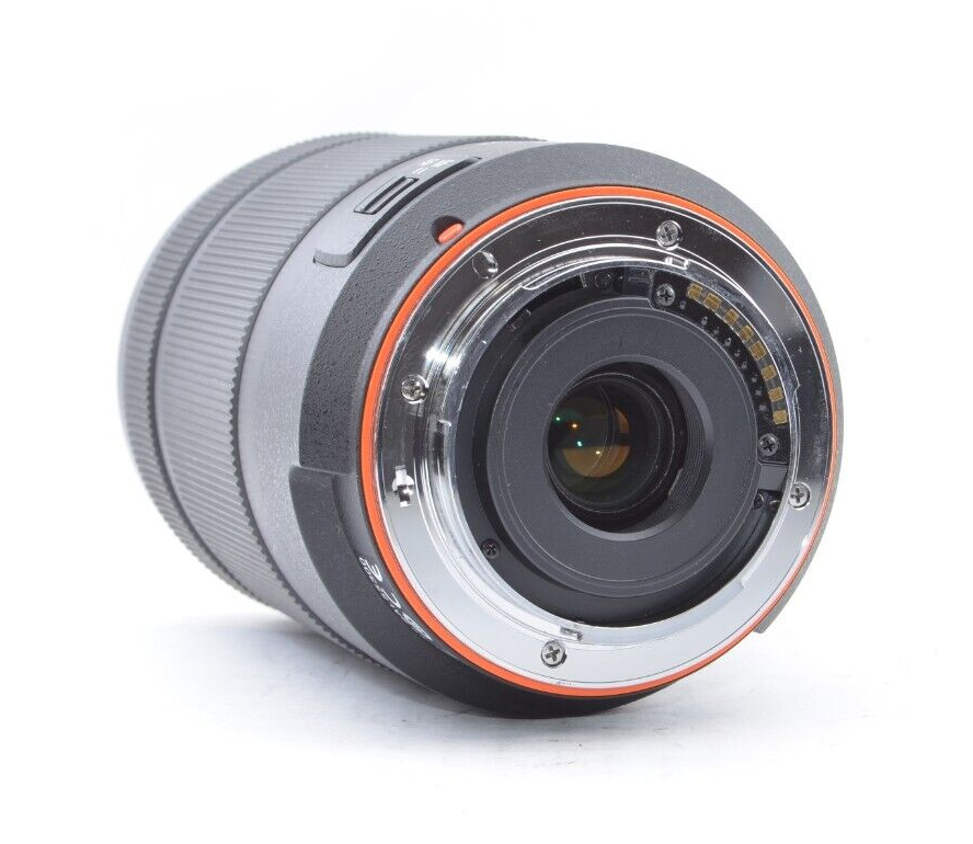SONY SAL55300 DT55-300mm(美品) SONY DT 55-300mm F4.5-5.6 SAM SAL55300 レビュー評価・評判
