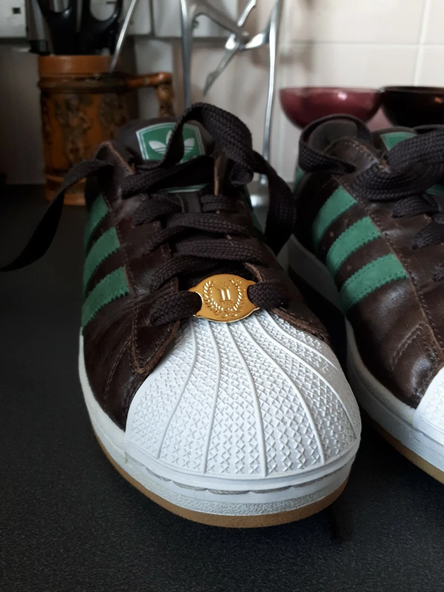 Adidas superstar ii clearance tl