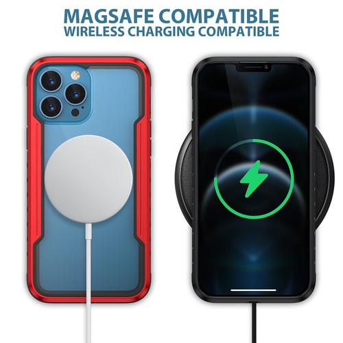 Re-Define Shield Shockproof Heavy Duty Armor Case Cover - Picture 41 of 133