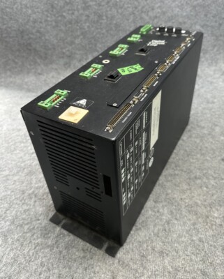 ANORAD Digital Current Loop D-SERV-DLM2