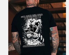 Dead Pedophiles Don't Reoffend T-Shirt or Hoodie, Pedo Hangout T-Shirt