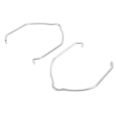 4pcs Intercooler Turbo Schlauchhalteclips Für   C Class E Class