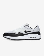 Nike Air Max 1 G Men's Spikeless Golf 