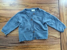 Hust & Claire Größe 74 Strickjacke Cardigan and
