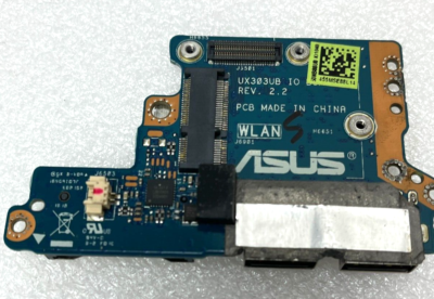 CARTE MERE ASUS UX303UB, UX303UB, UX303U, UX303UA, 4G I5-6200U