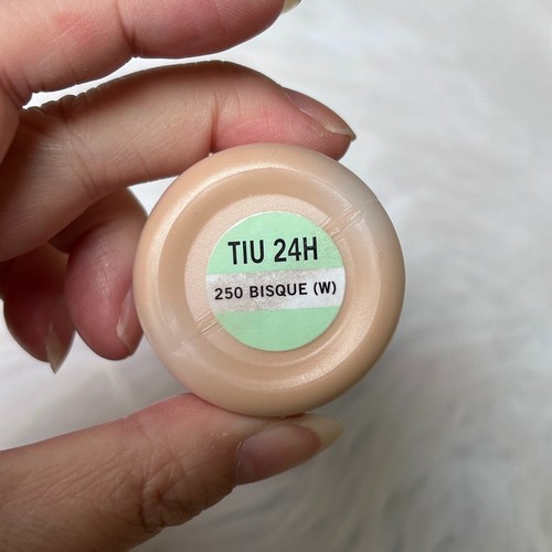 New Lancome Teint Idole Ultra 24H Foundation~250 BISQUE (W)~JUMBO size 3.82 oz - Picture 5 of 5