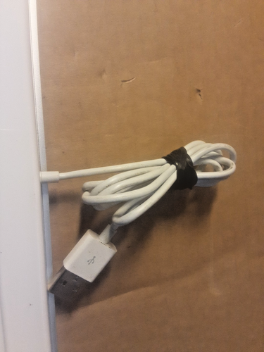 Genuine Apple A1243 Wired Extended Keyboard - Picture 13 of 15