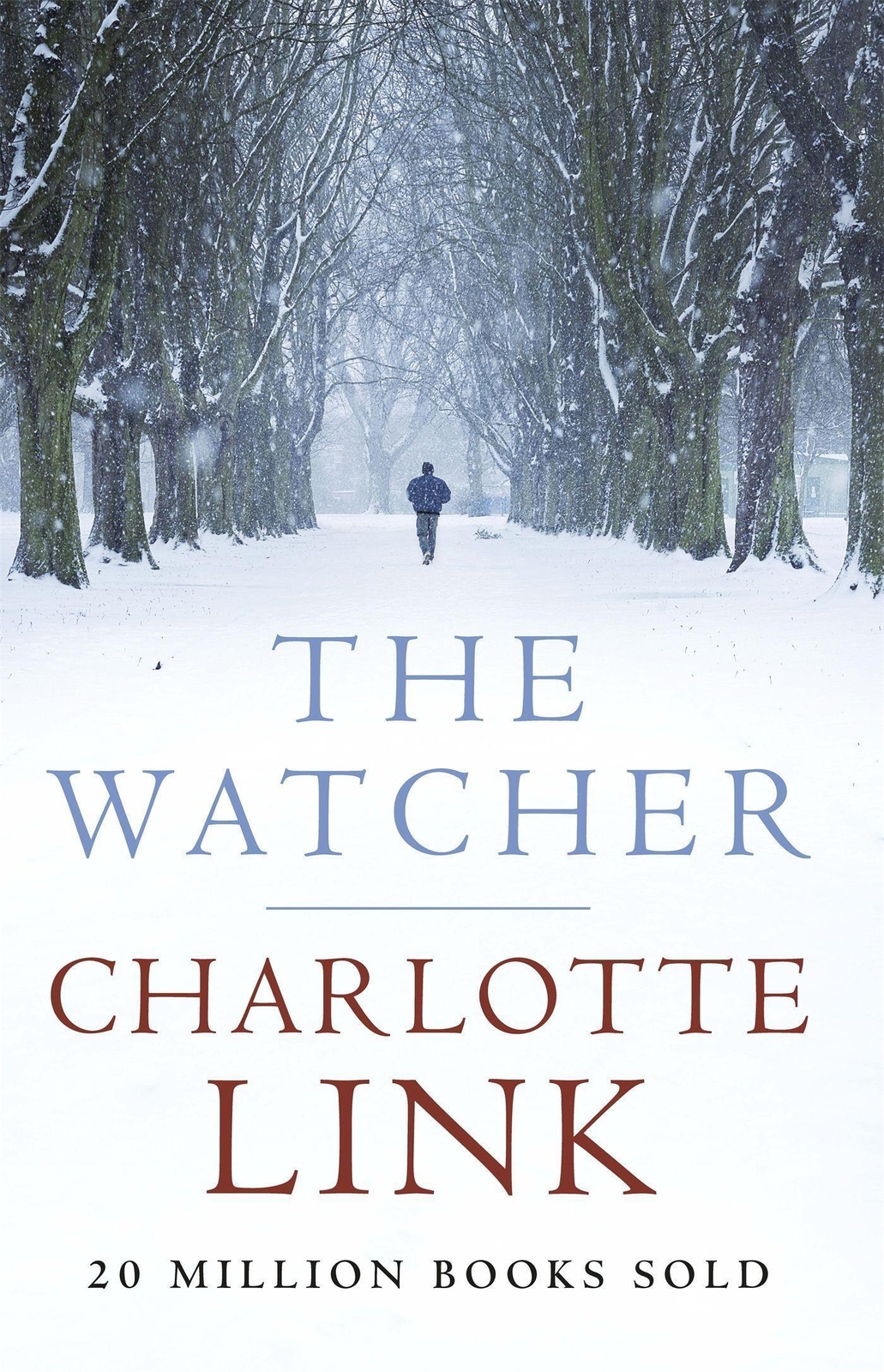 Thumbnail - The Watcher | Charlotte Link | Taschenbuch | 416 S. | Englisch | 2014