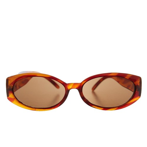 Tom Ford Ani TF844 52H Tortoise Polarized Cat Eye Sunglasses  display picture 1
