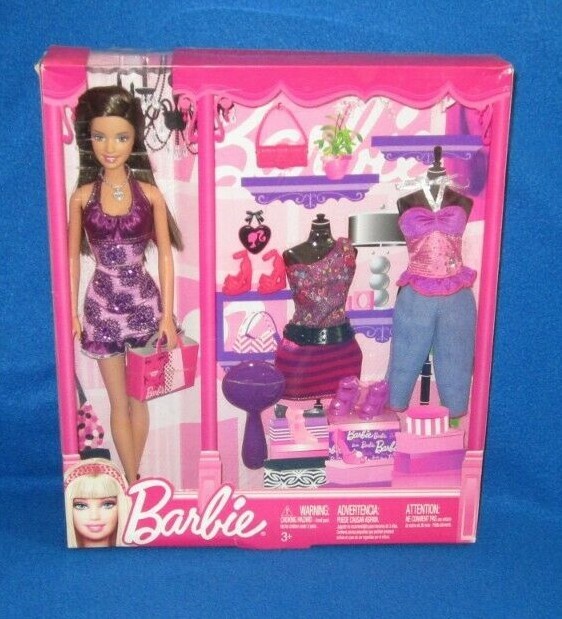 その他 Barbie - Barbie Fashion Model collection  A Model Barbie Fashion Model Collection Doll #2 | Mattel Creations