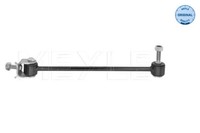 Meyle Koppelstange Stabilisator Hinten Links FüR Mercedes-Benz S-Klasse W222
