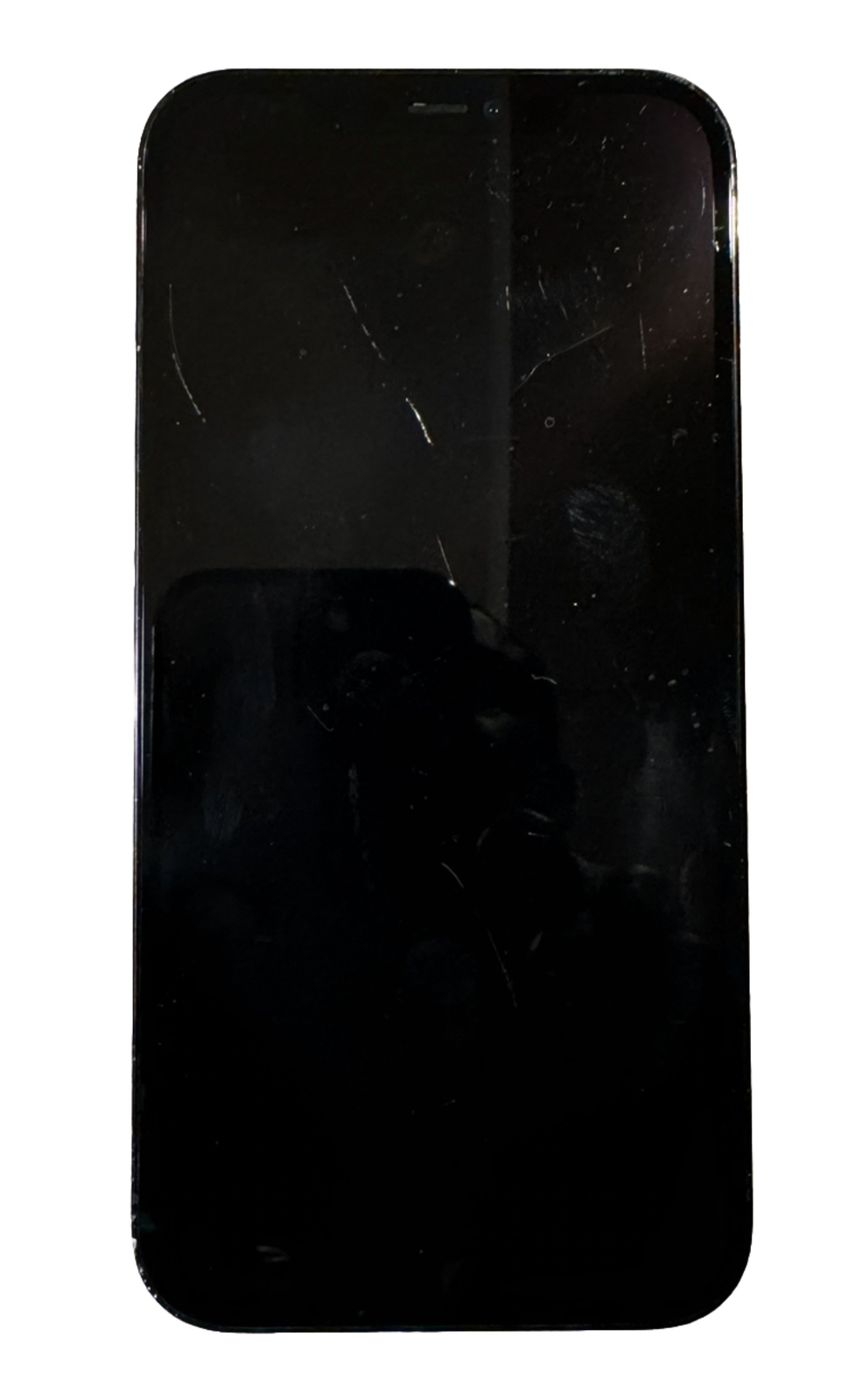 Apple iPhone 12 Pro Max 512GB Pacific Blue (Unlocked) A2342 (CDMA + GSM) 194252020517 eBay