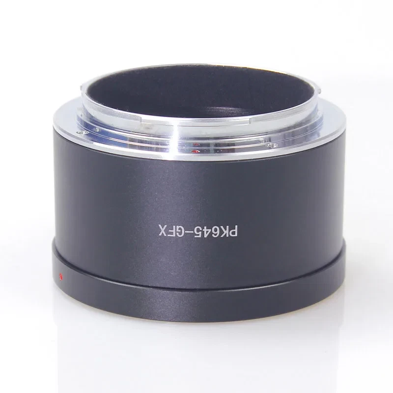 PK645-GFX Adapter for Pentax 645 Lens to film GFX 100S 50S Camera - Image 4 of 4