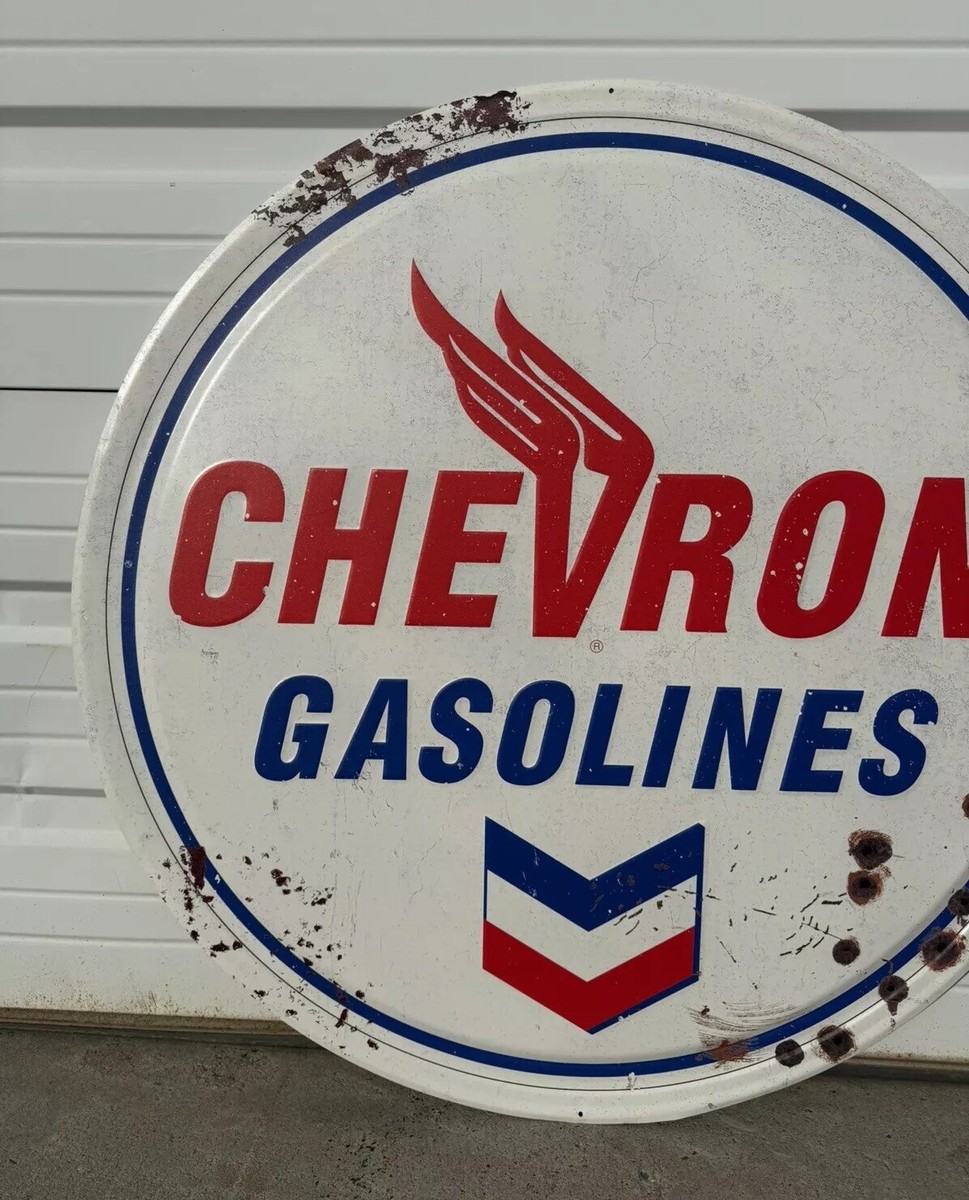 コレクション 1962's CHEVRON GAS&OIL CO, コレクション 1962's