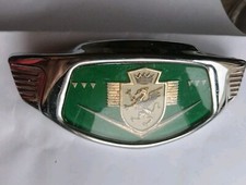 Fregio Cofano Fiat 500 600 1100 Epoca Vintage