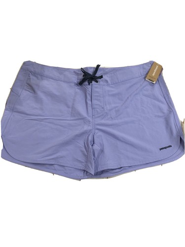 Patagonia Womens Wavefarer Board Short 