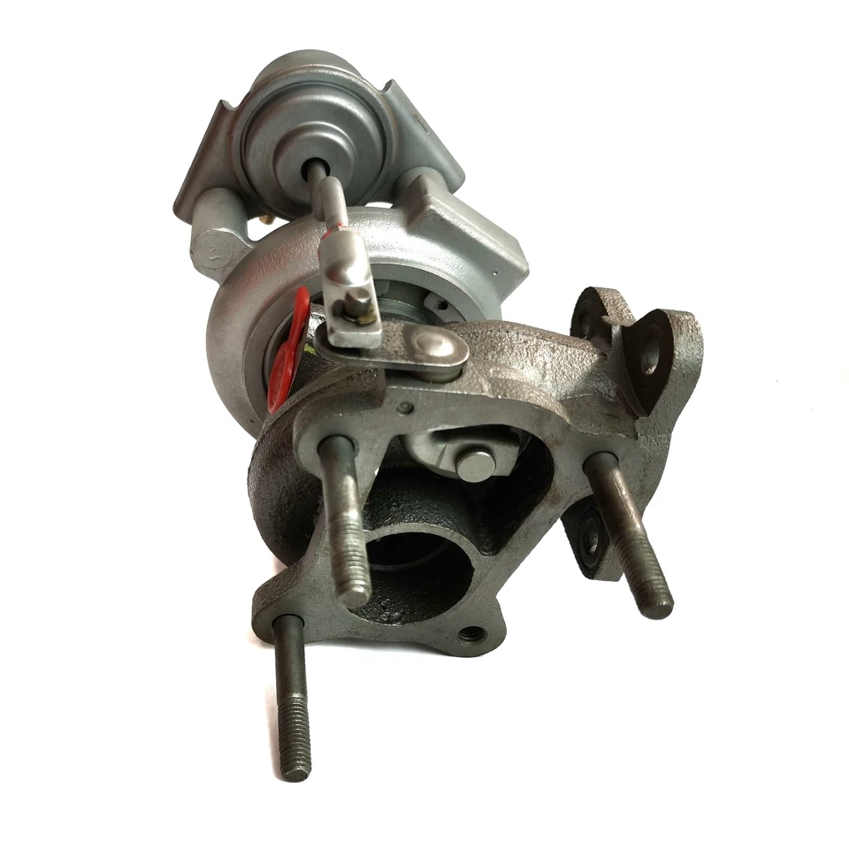 Turbocharger Original Opel 897185-2413 49173-06501 Corsa C Astra Combo 1.7 Turbo - Image 2 of 4