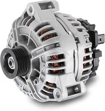 1xLichtmaschine Generator 180A für Mercedes-Benz W211 W463 C219 R230 Ford Ranger 1xLichtmaschine Generator 180A für Mercedes-Benz W211 W463 C219 R230 Ford Ranger