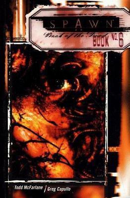 Spawn Volume 6: Pathway to Judgment by McFarlane, Todd