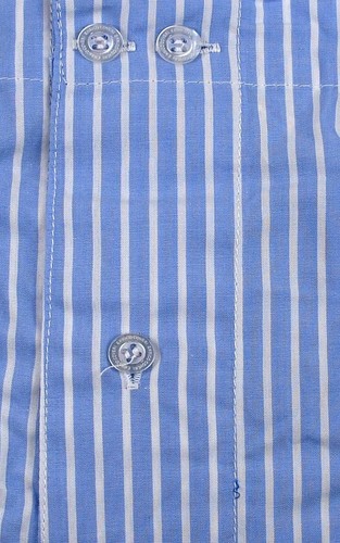 Boxer in stoffa puro cotone Enrico Coveri con bottoncino - Imagen 7 de 12
