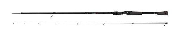 Fox Rage Prism X Sitzstangen Jigger 210Cm 5-21G 2Pc / Angelrute-image