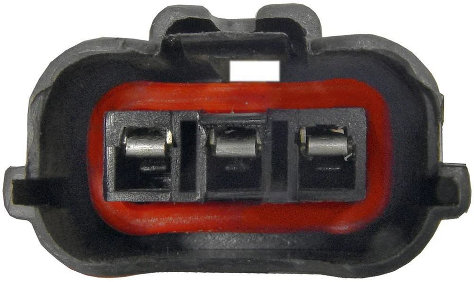 Conjunto de ventilador condensador de aire acondicionado para Subaru Legacy 1995-1999 DORMAN OE SOLUTIONS Foto 2 de 2